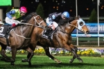 Caulfield Cup Still On The Agenda For Sangster