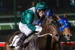 Samaready heads to Adelaide for Group 1 double Samaready heads to Adelaide for Group 1 double