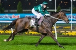 Samaready Storms Home To Score Dominant Moir Stakes Win