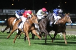 2016 Moir Stakes Results: Extreme Choice Wins 2016 Moir Stakes Results: Extreme Choice Wins