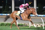 Real Love Ready for Queen Of The Turf Stakes Real Love Ready for Queen Of The Turf Stakes
