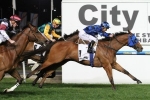 Buffering Now Dominant Winterbottom Stakes Buffering Now Dominant Winterbottom Stakes