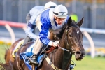 Royal Descent good to back up in Queen Elizabeth Stakes