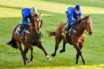 2014 Melbourne Cup Odds Remain Steady for In-form Cavalryman