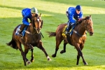 2014 Melbourne Cup Odds Remain Steady for In-form Cavalryman 2014 Melbourne Cup Odds Remain Steady for In-form Cavalryman