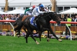 Trevieres Facing Significant Step-Up in Toorak Handicap Trevieres Facing Significant Step-Up in Toorak Handicap
