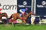 Epsom Handicap Goal For Hosting