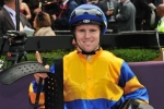Cummings Pleased with Queensland Oaks Hopeful Zarzali Cummings Pleased with Queensland Oaks Hopeful Zarzali
