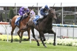 Azazel forgotten horse in C&G Blue Diamond Prelude Azazel forgotten horse in C&G Blue Diamond Prelude