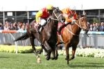 Grand Marshal On Track For Melbourne Cup After Moonee Valley Cup Win