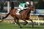 Our Voodoo Prince heads Weir’s Ballarat Cup nominations Our Voodoo Prince heads Weir’s Ballarat Cup nominations