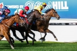 Rebel Dane On Track For William Reid Stakes After Barrier Trial Win