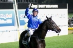 Baster to team up Lindsay Park Team in comeback Baster to team up Lindsay Park Team in comeback