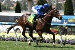 Holler Forward Enough To Win Australia Stakes