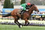 Turn Me Loose Clear Favourite In Futurity Stakes Betting