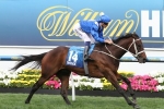 Winx to step up again in George Ryder Stakes