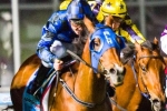 Buffering New Challenge Stakes Betting Favourite
