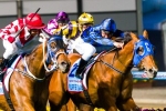 Lucky Nine And Buffering To Clash In VRC Sprint Classic