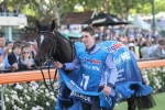 Guardini Could Contest Caulfield Cup