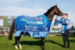 Cox Plate On The Agenda For Italian Derby Winner Goldstream Cox Plate On The Agenda For Italian Derby Winner Goldstream