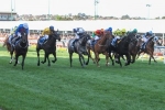 Williams Hopeful Fawkner Can Overcome Cox Plate Barrier Draw