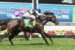 Galaxy Pegasus To Sandown Guineas After Red Anchor Stakes Win Galaxy Pegasus To Sandown Guineas After Red Anchor Stakes Win