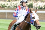 Lumosty has Flemington warm ups before Tattersall’s Tiara Lumosty has Flemington warm ups before Tattersall’s Tiara