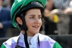 Michelle Payne to undergo more tests after race fall