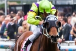 Weir’s Sir John Monash Stakes runners could add to his record