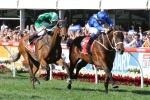 Winx to spell, no Emirates Stakes start