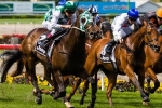 Esprit De Bullet To Black Caviar Lightning Stakes