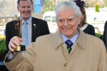 Bart and James Cummings to dissolve partnership Bart and James Cummings to dissolve partnership