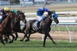 Banca Mo Returns To Winning Form In 2015 Mornington Cup