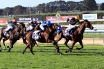 Caulfield Cup Ticket For Mornington Cup Winner Berisha