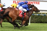 Magic Millions Guineas Likely For Atalanta Miss