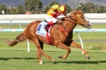 Jazz Song Set For Glenlogan Park Stakes