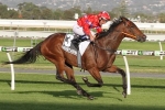 Luck can give Rock Magic first G1 win in William Reid Stakes