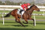 Secret Agenda chasing back to back G1 wins in The Goodwood