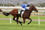 Faatinah Holds On For Euclase Stakes Win Faatinah Holds On For Euclase Stakes Win