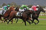 2016 Robert Sangster Stakes Results: Precious Gem Wins