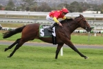 Super One Claims Maiden Australian Race Win In McKay Stakes
