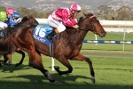 Black Heart Bart ready to carry topweight in Railway Stakes