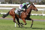 Quezette Kick-Off for Thousand Guineas Bound Star