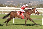 Tonopah Beats Prince Of Penzance In RA Lee Stakes Tonopah Beats Prince Of Penzance In RA Lee Stakes