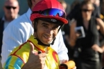 Joao Moreira latest scratching for Caulfield Cup Joao Moreira latest scratching for Caulfield Cup