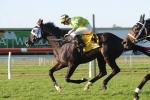 Winning Glory Scores Brave Newcastle Cup Win