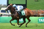 Waterhouse expects Giulietta to excel in the Spring Waterhouse expects Giulietta to excel in the Spring