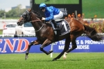 Defcon Out Of Ladbrokes Blue Diamond Prelude