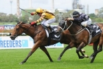 Pride to run Steps In Time in Coolmore Classic