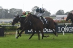 Classic Uniform Kicks to Win Parramatta Cup Classic Uniform Kicks to Win Parramatta Cup